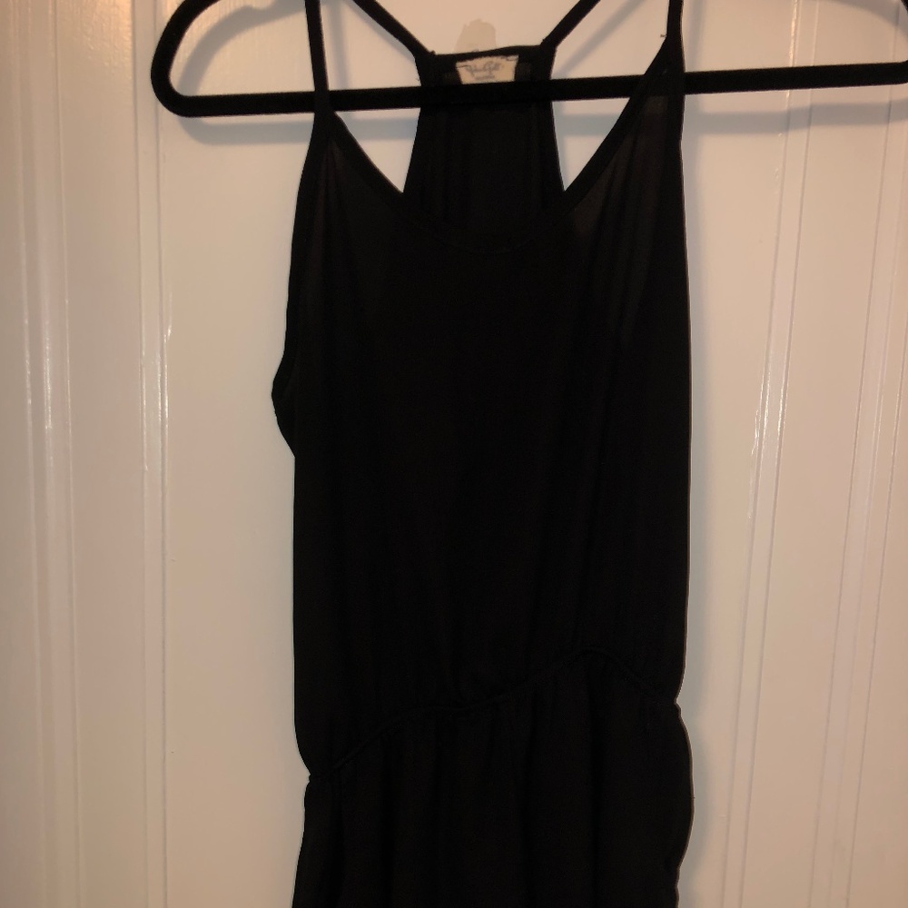 Brandy Melville romper
